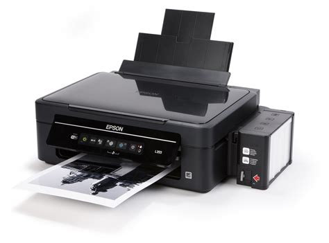 Epson L355 Printer